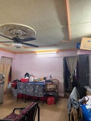 Blk 547 Bedok North Green (Bedok), HDB 4 Rooms #607269921